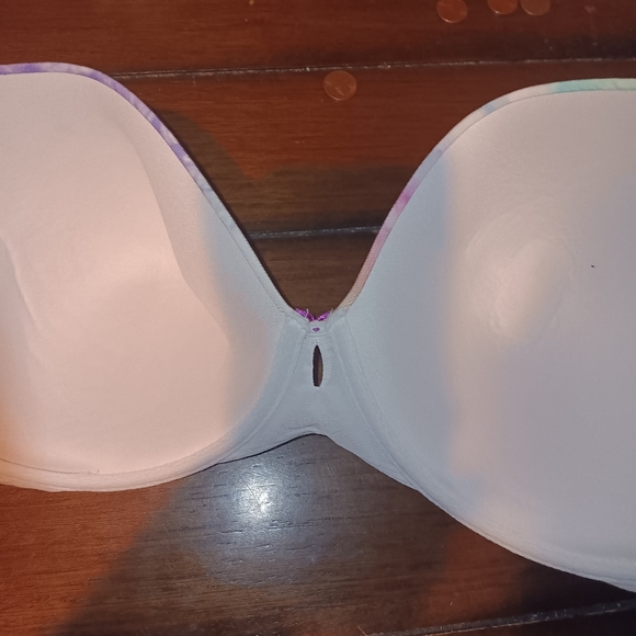 TORRID BRA 42D, TYE DYE - Picture 4 of 6